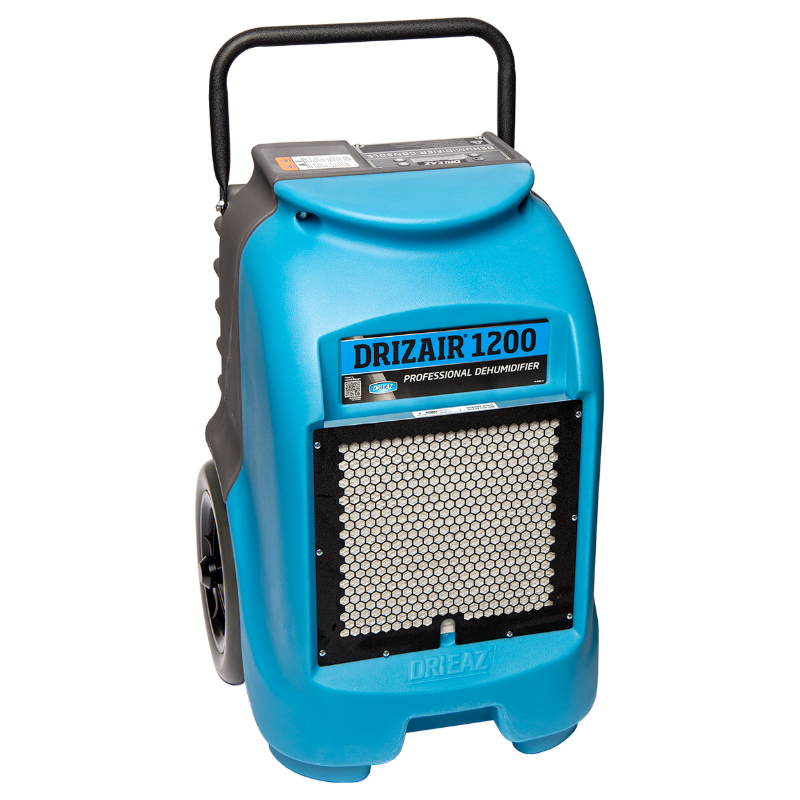 DrizAir® 1200 Dehumidifier